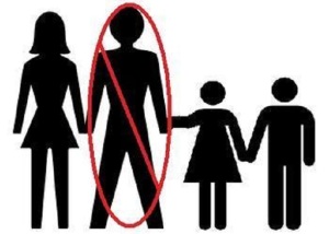 single-mom-families